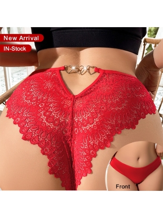 Picture for category Open Crotch & High-Waist