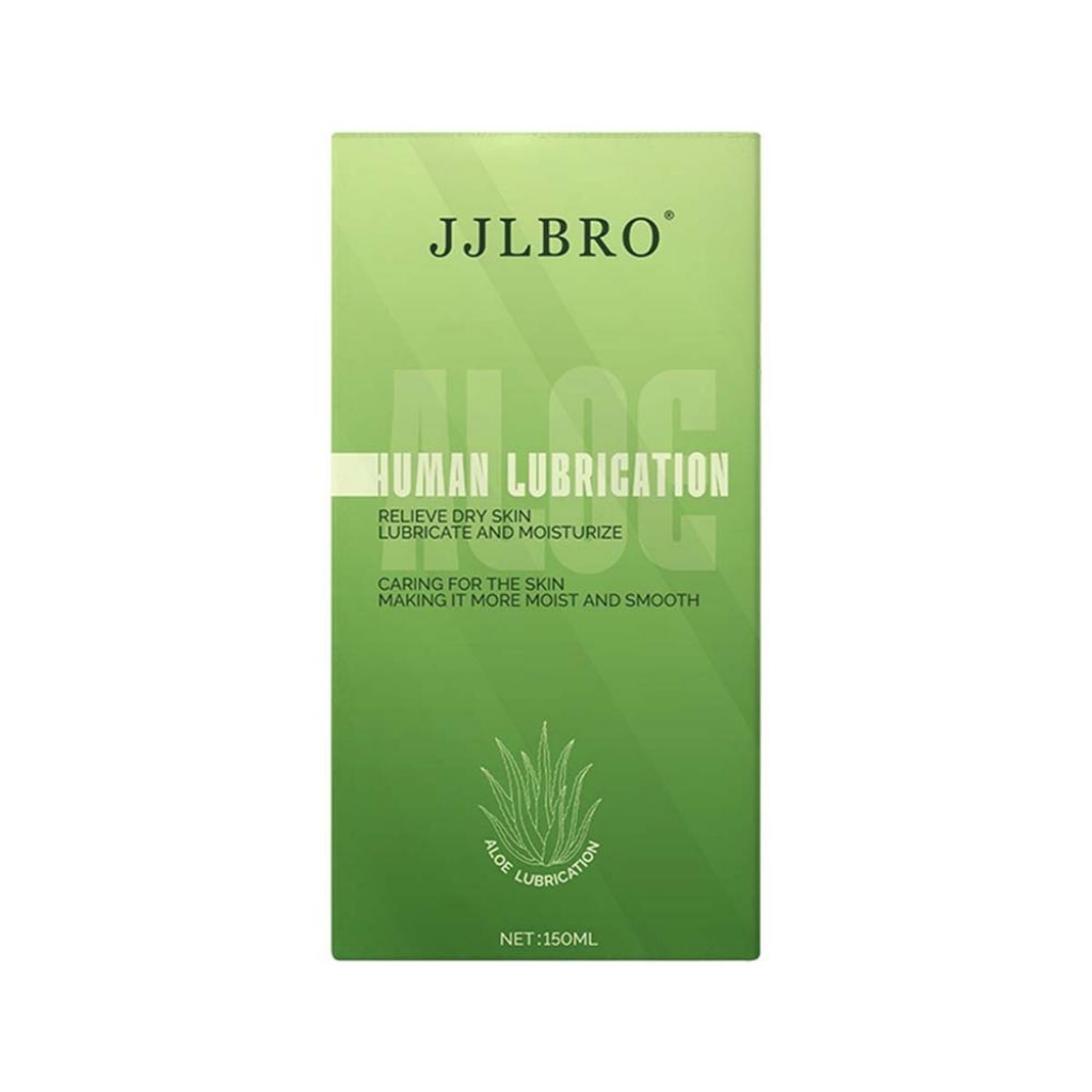 Picture of Aloe vera lubricant 150ml
