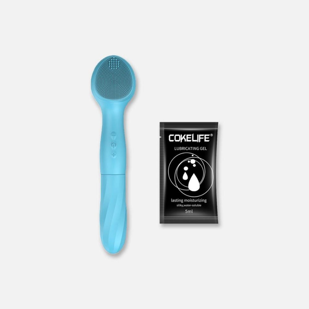 Picture of Cleaning Multifunctional Vibrator