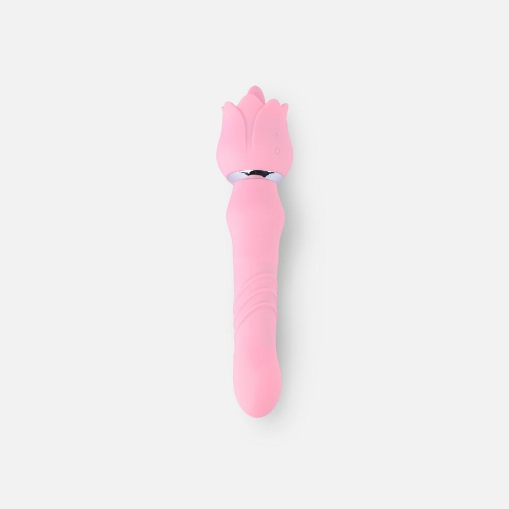 Picture of Lotus Flexible Vibrator
